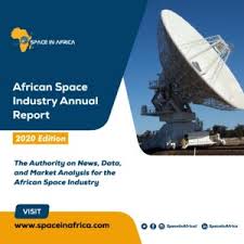 Home Space In Africa