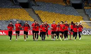 بث مباشر مشاهدة مباراة الأهلي والترجي في نهائي دوري أبطال أفريقيا بدون تقطيع Football Egypt Cats