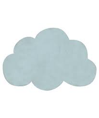 vloerkleed wolk mint bij grasonderjevoeten nl vloerkleed wolk vloerkleed kinderkamer en vloerkleed babykamer