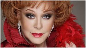 Silvia Pinal murió “en paz, tranquila y bella”, aseguran sus hijos -  Noticias de El Salvador