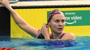 Swimming Board To Meet Amid Culture Furore Dungog Chronicle Dungog Nsw