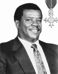 Leslie Alexander Bowe, O.B.E., JP