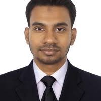 Ashutosh Mukund Pandey