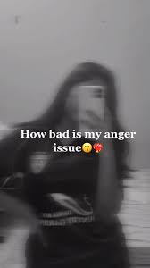 Tiktok video from hi!🌻 (@angelas_aesthetic): Discover Anger Issues Check S Popular Videos Tiktok