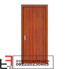Cek aneka rekomendasi daun pintu minimalis terlengkap & terbaik lainnya. 100 Pintu Minimalis Double Single Kupu Tarung Kusen Pintu Jepara