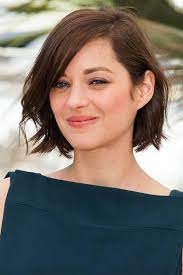 The Best Short Hairstyles For Oval Faces You Ve Been Blessed So Here S What To Do With It So You Oval Face Hairstyles Oval Face Haircuts Chin Length Hair