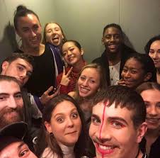 I Have Found Myself at the Beginning