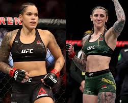Ufc 259 дата, кард и участники. Amanda Nunes And Megan Anderson Scheduled For Featherweight Championship At Ufc 256 Mma India