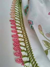 Br Lace Br Adana Br Tig Isleri Tig Desenleri Oya
