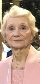 Obituary information for Ramona Terrell Winn