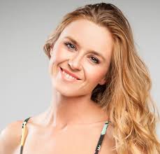 Caitlin Padgett: books, biography, latest update