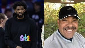 Antonio Daniels Livid at Joel Embiid-Marcus Hayes Situation, Desperately  Wants Former MVP to Prove Detractors Wrong