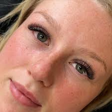 Harriet Robertson Make Up Artist