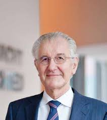 Driving the world. Together.