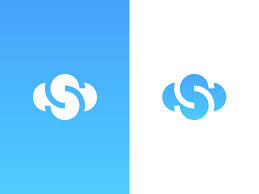 Black And White Skype Logo Skype Logo Redesign Logo Redesign Logo Design Free Minimalist Logo Design