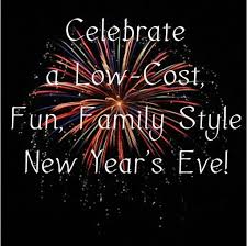 New Years Eve Celebration Celebrate A Low Cost Family Style New Years Eve New Year S Eve Celebrations New Years Eve Day New Year S Eve Countdown