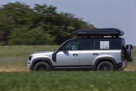 The ultimate land rover defender coffee table book. The All New Land Rover Defender Wulfrath Updated 2021 Prices