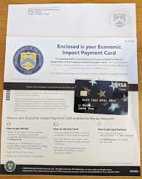 Check spelling or type a new query. Don T Throw Away That Stimulus Payment Debit Card Town Of Lexington Ma Mdash Nextdoor Nextdoor