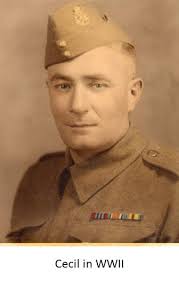 Biography for WW1 Veteran James Cecil Snider, Canadian Expeditionary Force 