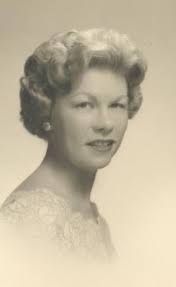 Patricia Ogden Obituary