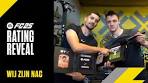 Video SPECIAL | NAC spelers reageren op hun ratings in FC 25 - YouTube