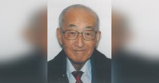 Obituary information for Dr. Kouichi M. Matsushige