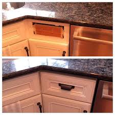 Replace Of Kitchen Drawer Face On Cabinet Beforeandafter Handyman1954 Carpentry Kitchen Kitchen Cabinet Drawers Kitchen Kitchen Cabinets