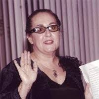 Norma Rosen's Instagram, Twitter & Facebook