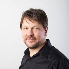 Robert Couch, Ph.D. : Earlham College