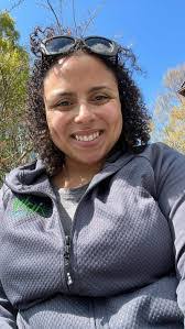 Letitia Mcdonald's Instagram, Twitter & Facebook