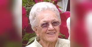 Mary Catherine Breece Obituary