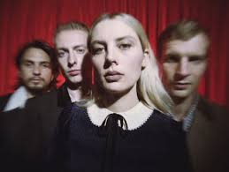 'moaning lisa smile' from wolf alice's 'creature songs' ep, recorded live at toe rag studios. Album Review Wolf Alice My Love Is Cool Xs Noize Online Music Magazine