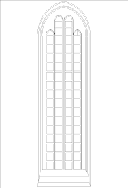 Der staatsakt fand im beisein des künstlers, des. Ein Unterrichtsbeitrag Zur Gotik