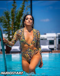 Raquel Rodriguez OnlyFans Leaks (30 Photos) - NudoStar