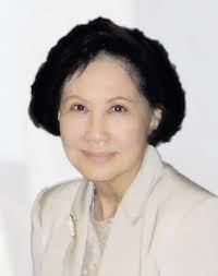 Mandy Soo Hoo Obituary