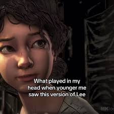 Exploring Lee Everett's Journey in The Walking Dead Game