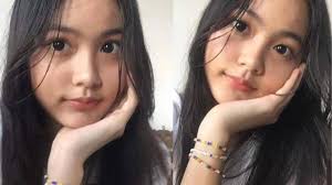 Profil dan Biodata Carmen, Trainee SM Entertainment Asal Indonesia yang  akan Debut di Grup Hearts2Hearts