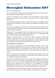 Umpamanya di malaysia bagi tahun 2000 cukai telah menyumbangkan kira kira 90 daripada jumlah pendapatan negara. Jenis Jenis Cukai Di Malaysia Penjelasan Gst Di Malaysia Saya Senaraikan 10 Jenis Yang Ada Yang Popular Yang Biasa Terdapat Di Pasaran Tempatan