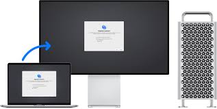 Transfer Your Data To Your New Mac Pro Apple Support