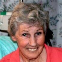 Sarah Lee Riffle Obituary