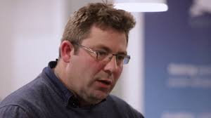 Blockchain and Smart Contracts. Peter Coco, Vleppo CEO