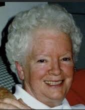 Obituary information for Mary Catherine Cullen Yuhas Anger