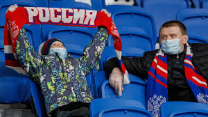 The eurovision song contest 2021 is set to be the 65th edition of the eurovision song contest. Uefa Considers Holding Euro 2020 Exclusively In Russia Le Parisien