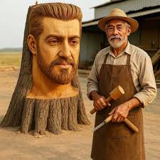 Purely handmade forged kitchen knife🪛🔨😍