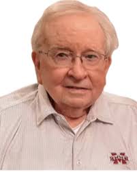 John A. Roby Obituary March 16, 2025