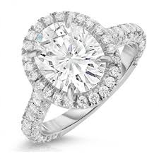 Selecting The Size Of Your Moissanite Which Size Is Right