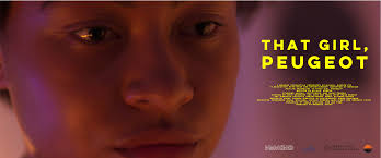 THAT GIRL PEUGEOT — Rebecca Coley Films