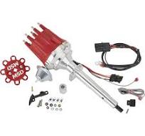 MSD 8573 1949-53 Flathead Ford V8 Electronic Distributor