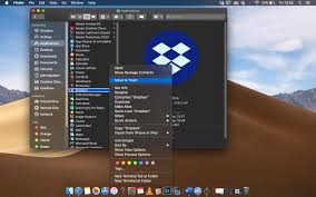 You need only to copy and paste an invite link and send it to anyone who you want to. How To Uninstall Dropbox On Mac Updated 2020 Macupdate