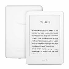 Amazon Kindle 6 2019 4gb White In 2020 Kindle Amazon Kindle Kindle Paperwhite
